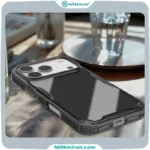 قاب نیلکین iPhone 17 Pro مدل Nature TPU Pro