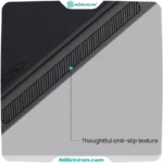 قاب نیلکین Nothing Phone 3a مدل Super Frosted Shield Pro Magnetic