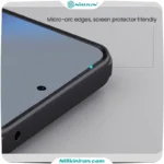 قاب نیلکین Nothing Phone 3a مدل Super Frosted Shield Pro