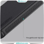 قاب نیلکین Nothing Phone 3a Pro مدل Super Frosted Shield Pro Magnetic