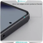 قاب نیلکین Nothing Phone 3a Pro مدل Super Frosted Shield Pro