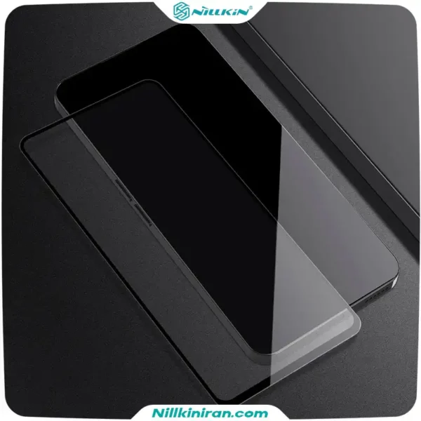 گلس نیلکین Nothing Phone 3a / 3a Pro مدل CP+ Pro tempered glass