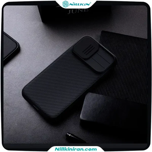 قاب نیلکین iPhone 17 مدل CamShield Pro