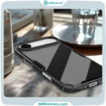 قاب نیلکین iPhone 17 Air مدل Nature TPU Pro