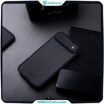 قاب نیلکین iPhone 17 Air مدل CamShield Pro Clear Version