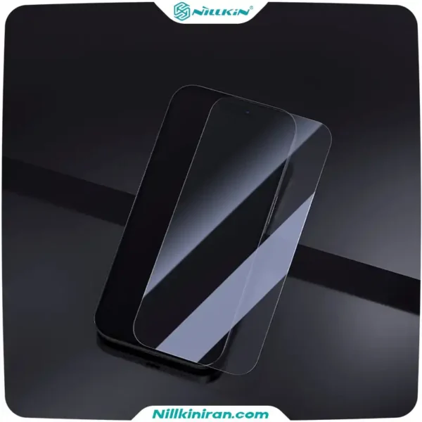 گلس نیلکین iPhone 17 مدل H+ Pro tempered glass
