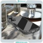 قاب نیلکین iPhone 17 مدل Nature TPU Pro