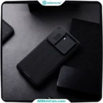 قاب نیلکین شیائومی Poco X7 Pro مدل CamShield Pro Magnetic