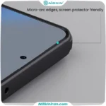 قاب نیلکین Nothing Phone 3a مدل Super Frosted Shield Pro Magnetic