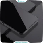 گلس نیلکین Nothing Phone 3a / 3a Pro مدل CP+ Pro tempered glass