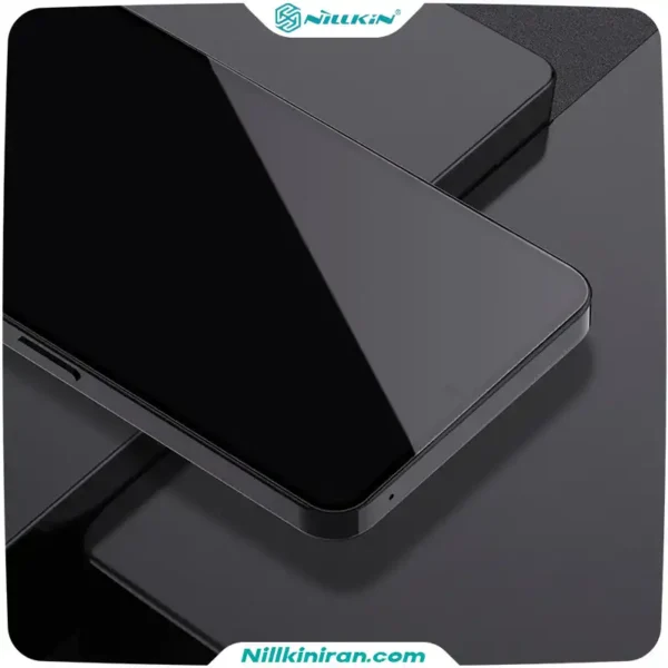 گلس نیلکین Nothing Phone 3a / 3a Pro مدل CP+ Pro tempered glass