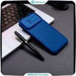 قاب نیلکین iPhone 17 مدل CamShield Pro