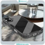 قاب نیلکین آیفون iPhone 17 مدل Nature TPU Pro Magnetic