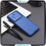 قاب نیلکین شیائومی Poco X7 Pro مدل CamShield Pro