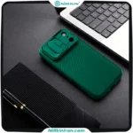 قاب نیلکین iPhone 17 Pro مدل CamShield Pro