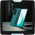 قاب نیلکین سامسونگ Galaxy Z Fold7 مدل Flex Pure Fold