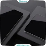 گلس نیلکین Nothing Phone 3a / 3a Pro مدل CP+ Pro tempered glass