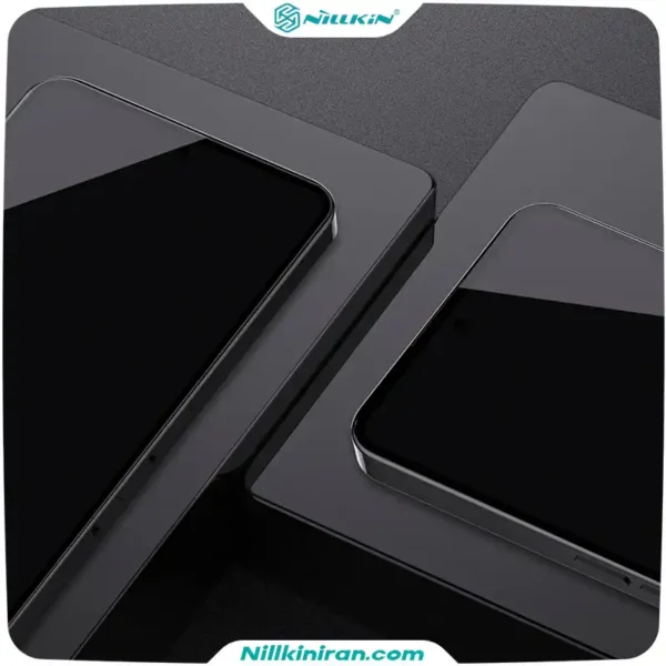 گلس نیلکین Nothing Phone 3a / 3a Pro مدل CP+ Pro tempered glass