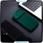 قاب نیلکین iPhone 17 مدل CamShield Pro