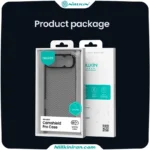 قاب نیلکین iPhone 17 Air مدل CamShield Pro Clear Version
