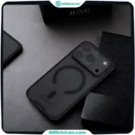 قاب نیلکین iPhone 17 Pro مدل (Camshield Pro Magnetic (Clear version