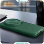 قاب نیلکین Xiaomi 15 Ultra مدل CamShield Prop Magnetic