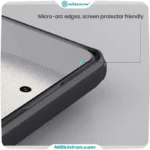قاب نیلکین Xiaomi 15 Ultra مدل Super Frosted Shield Pro Magnetic