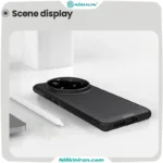 قاب نیلکین Xiaomi 15 Ultra مدل Super Frosted Shield Pro