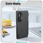 قاب نیلکین سامسونگ Galaxy Z Fold7 مدل Super Frosted Shield Fold