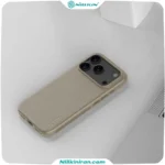 قاب نیلکین iPhone 17 Pro Max مدل Super Frosted Shield Pro