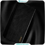 قاب نیلکین سامسونگ Galaxy Z Fold7 مدل Qin Pro leather