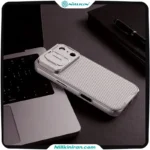 قاب نیلکین iPhone 17 Pro مدل CamShield Pro