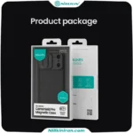 قاب نیلکین iPhone 17 Pro مدل CamShield Pro Magnetic