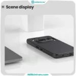 قاب نیلکین Nothing Phone 3a مدل Super Frosted Shield Pro Magnetic