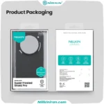 قاب نیلکین Nothing Phone 3a Pro مدل Super Frosted Shield Pro