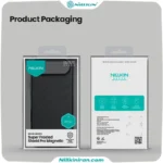 قاب نیلکین iPhone 17 Air مدل Super Frosted Shield Pro Magnetic