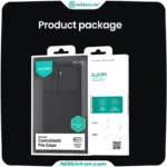 قاب نیلکین شیائومی Poco X7 Pro مدل CamShield Pro