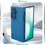 قاب نیلکین سامسونگ Z Fold7 مدل Super Frosted Shield Fold Magnetic