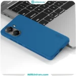قاب نیلکین شیائومی Poco X7 Pro مدل Super Frosted Shield Pro