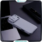 قاب نیلکین iPhone 17 Pro Max مدل CamShield Pro