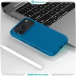 قاب نیلکین iPhone 17 Pro Max مدل Super Frosted Shield Pro