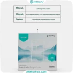 قاب نیلکین سامسونگ Galaxy Z Fold7 مدل Iceblade Fold Magnetic