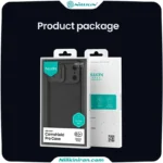 قاب نیلکین iPhone 17 Pro Max مدل CamShield Pro