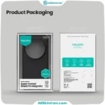 قاب نیلکین Xiaomi 15 Ultra مدل Super Frosted Shield Pro Magnetic