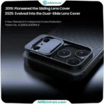 قاب نیلکین iPhone 17 Pro Max مدل CamShield Pro