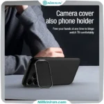 قاب نیلکین iPhone 17 Pro Max مدل CamShield Prop