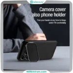 قاب نیلکین iPhone 17 Pro مدل CamShield Prop