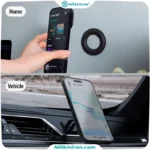 قاب نیلکین iPhone 17 Pro مدل CamShield Prop Magnetic