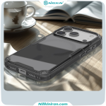 قاب نیلکین iphone 17 Pro Nature TPU Pro Magnetic