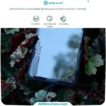 قاب نیلکین سامسونگ Galaxy Z Fold7 مدل Iceblade Fold